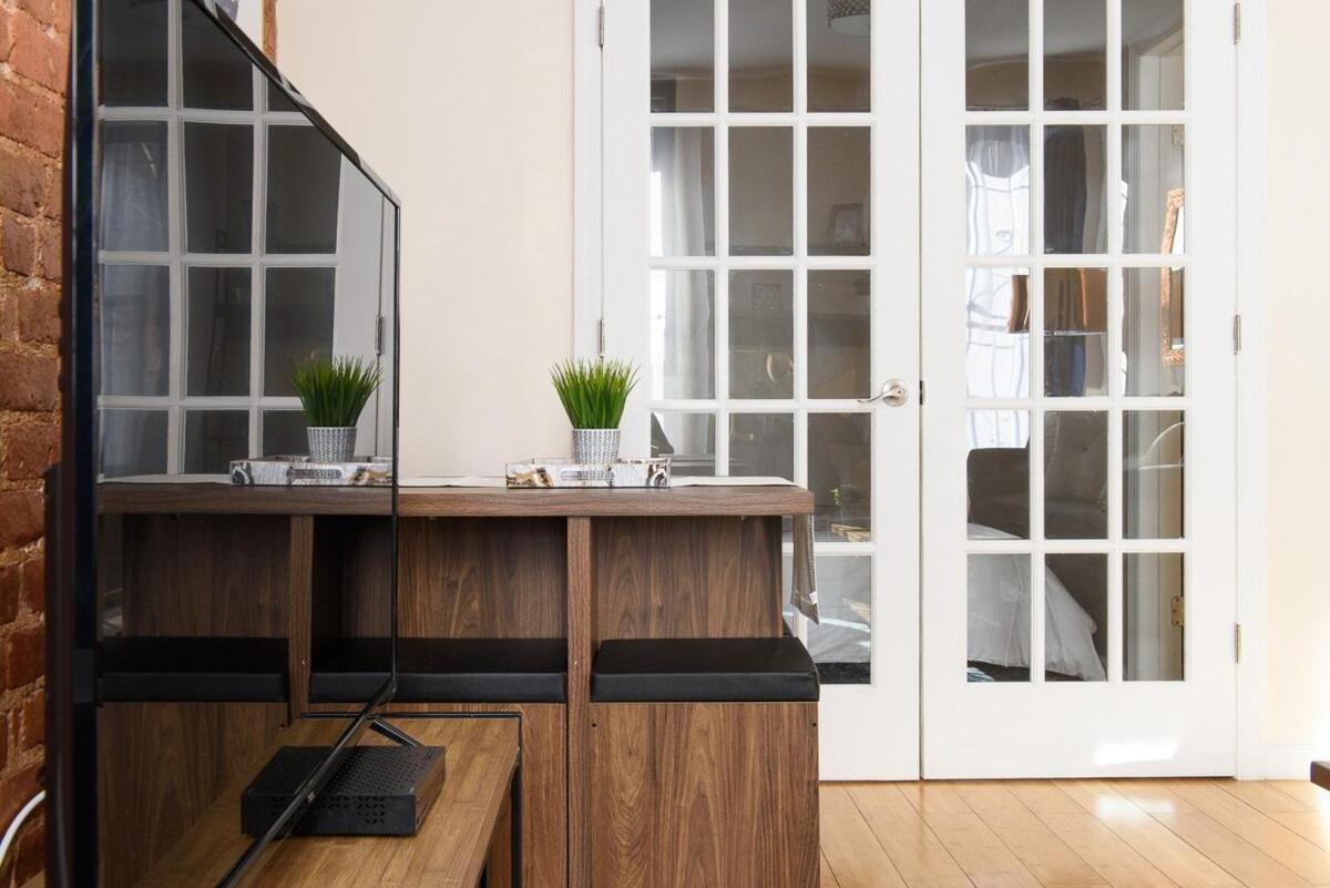 428-4r 2 Bedroom Newly Furnished Appartement New York
