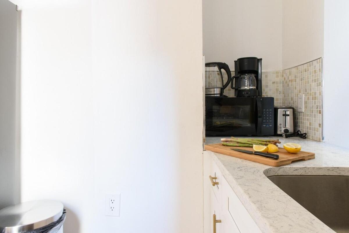 Appartement 428-4r 2 Bedroom Newly Furnished New York
